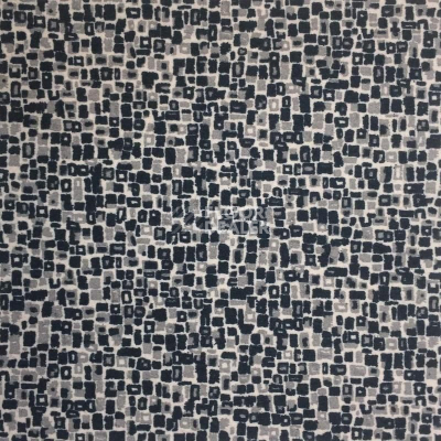 Ковровая плитка Tapisom Tapiflow 00015 Anthracite Gray фото 1 | FLOORDEALER